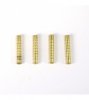 ARTESANIA LATINA 8637 Działo / Bombard - 5x31 mm 4szt